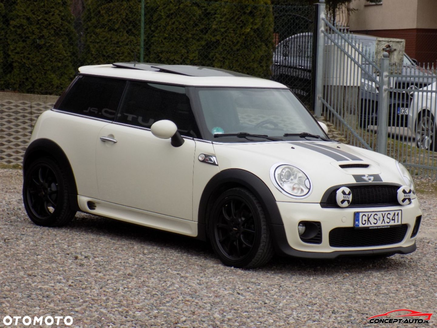 MINI Cooper S - 9