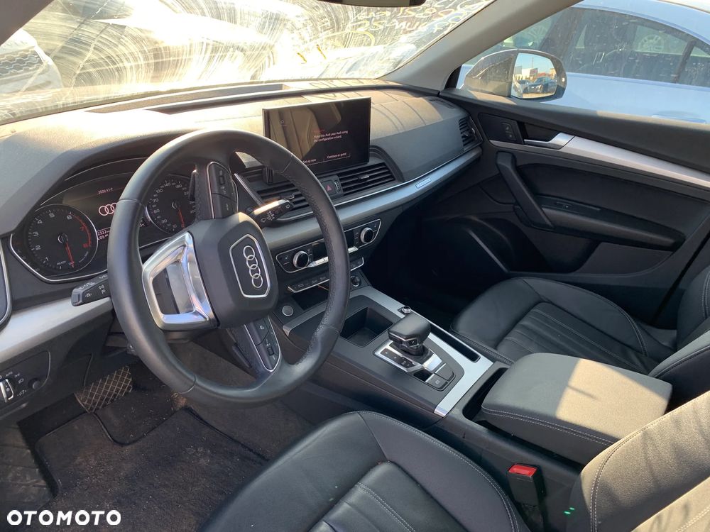 Audi Q5 40 TFSI quattro S tronic - 12