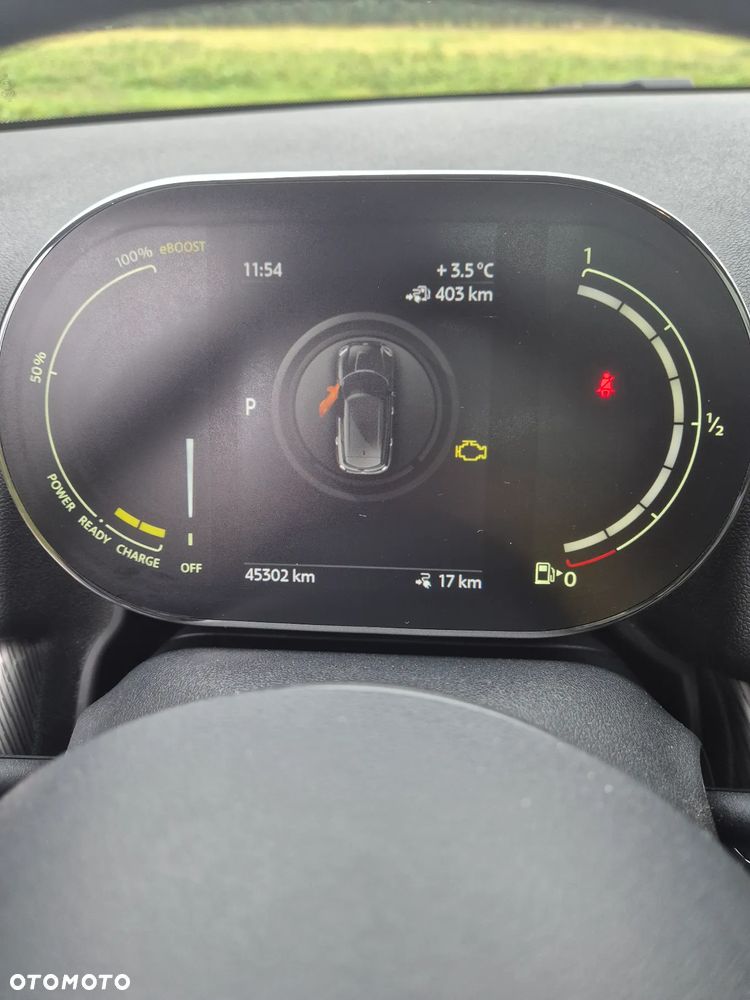 MINI Countryman Cooper SE ALL4 - 10