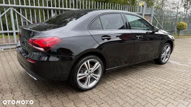 Mercedes-Benz Klasa A 200 Progressive 7G-DCT - 3