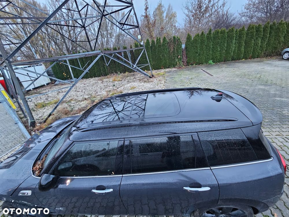 MINI Clubman Cooper S ALL4 sport - 2