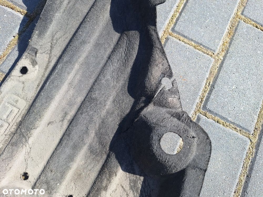 NADKOLE PRAWE PRZÓD PRZEDNIE TOYOTA COROLLA E21 - 5