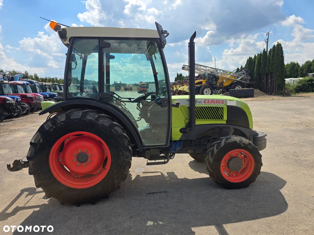 Claas Nectis 267 VL - 1