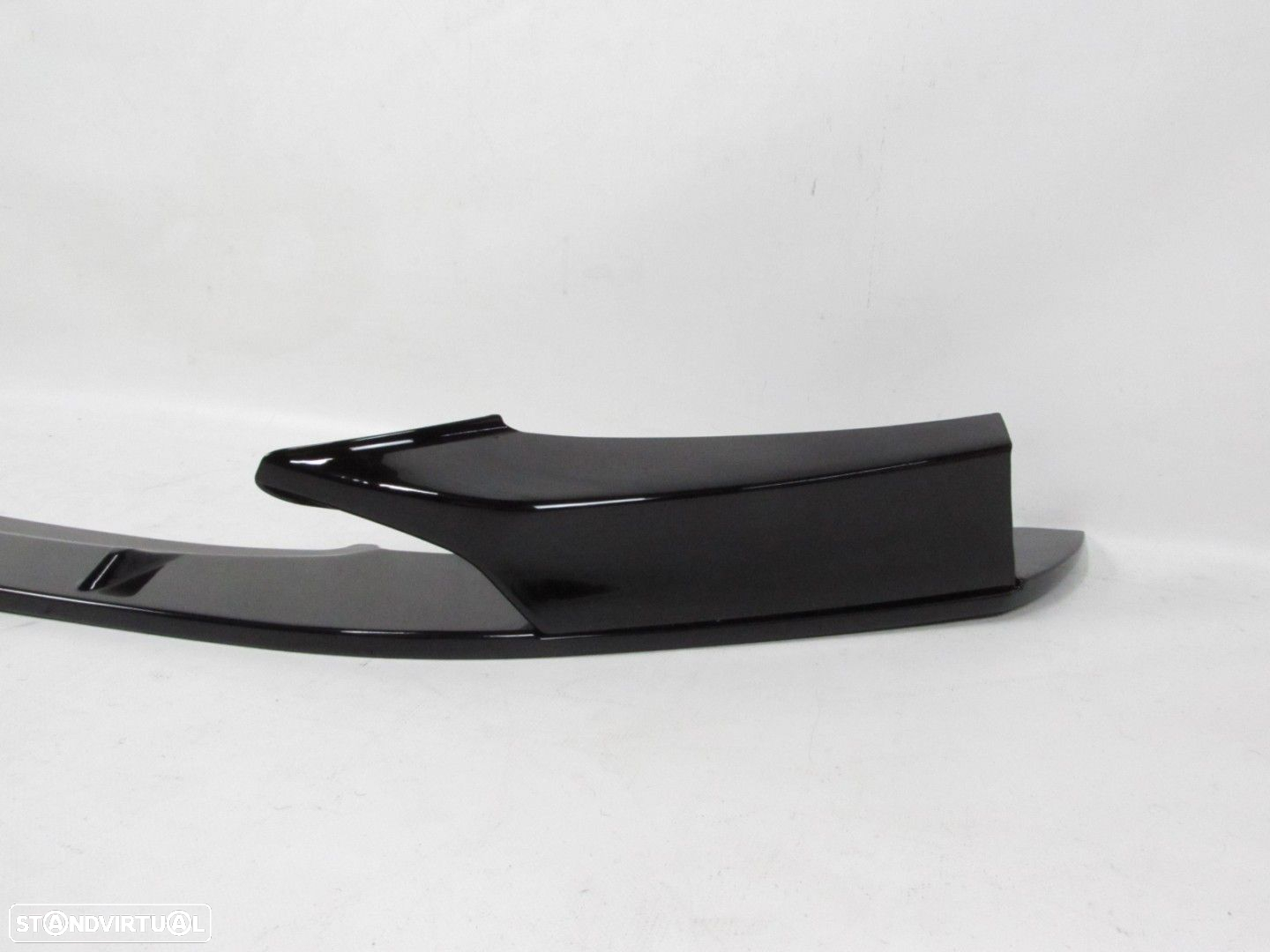 Lip Frontal M Performance 1ª Fase Novo/ ABS MSPORT MSPORT/BMW 1 (F20)/BMW 1 (F21... - 4