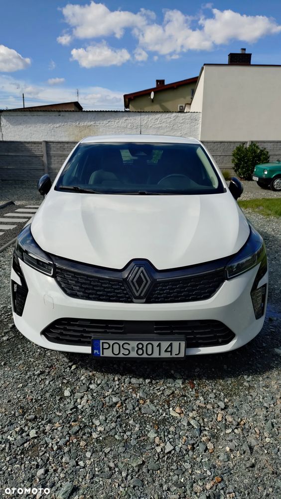 Renault Clio TCe 90 ESPIRIT ALPINE - 11