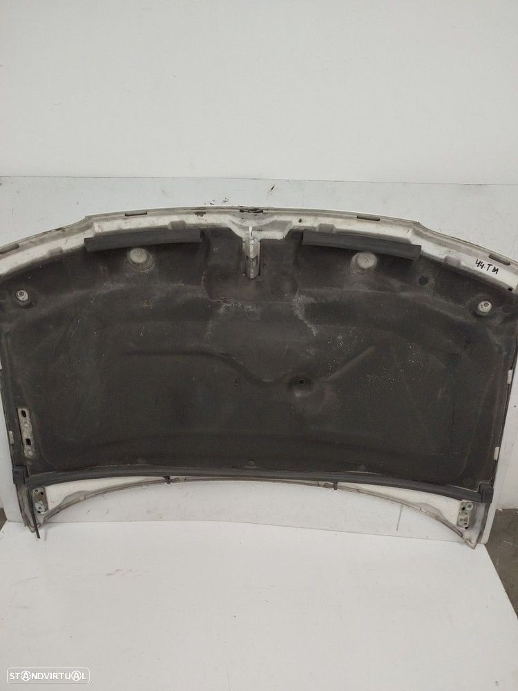 Capot Citroën Berlingo / Berlingo First Caixa (M_) - 4