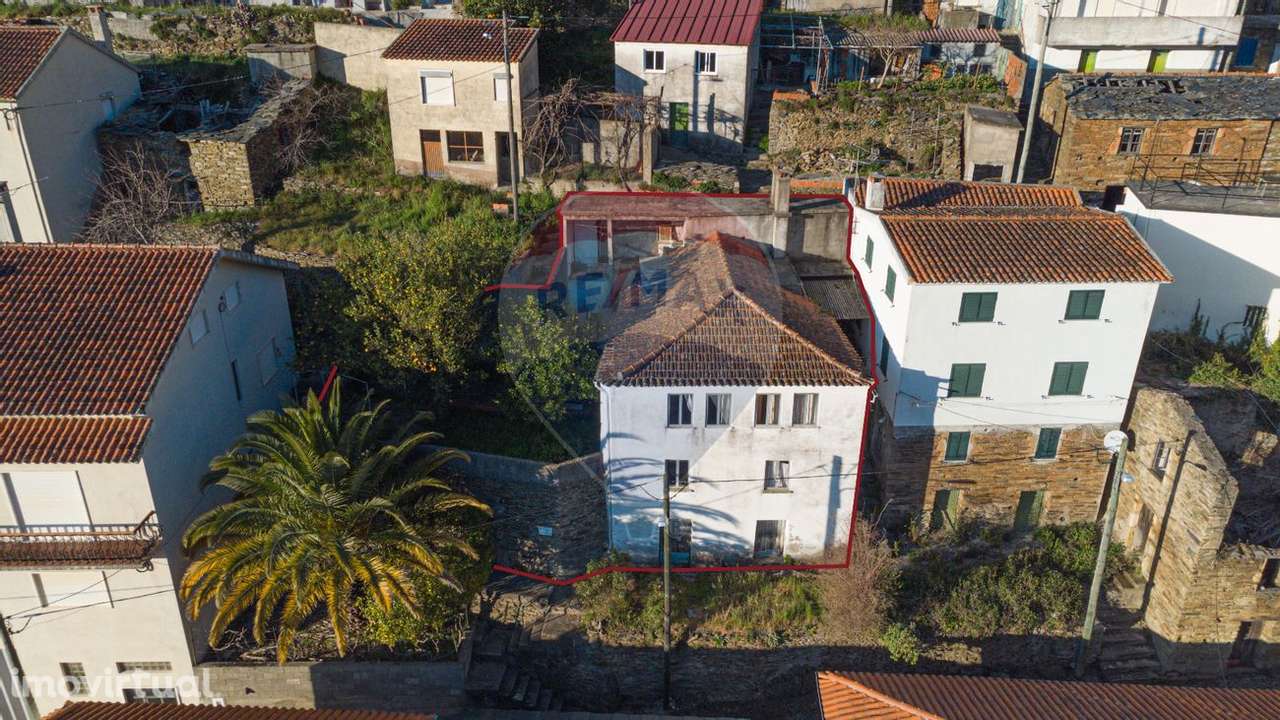 Moradia T4 para venda - Grande imagem: 3/23