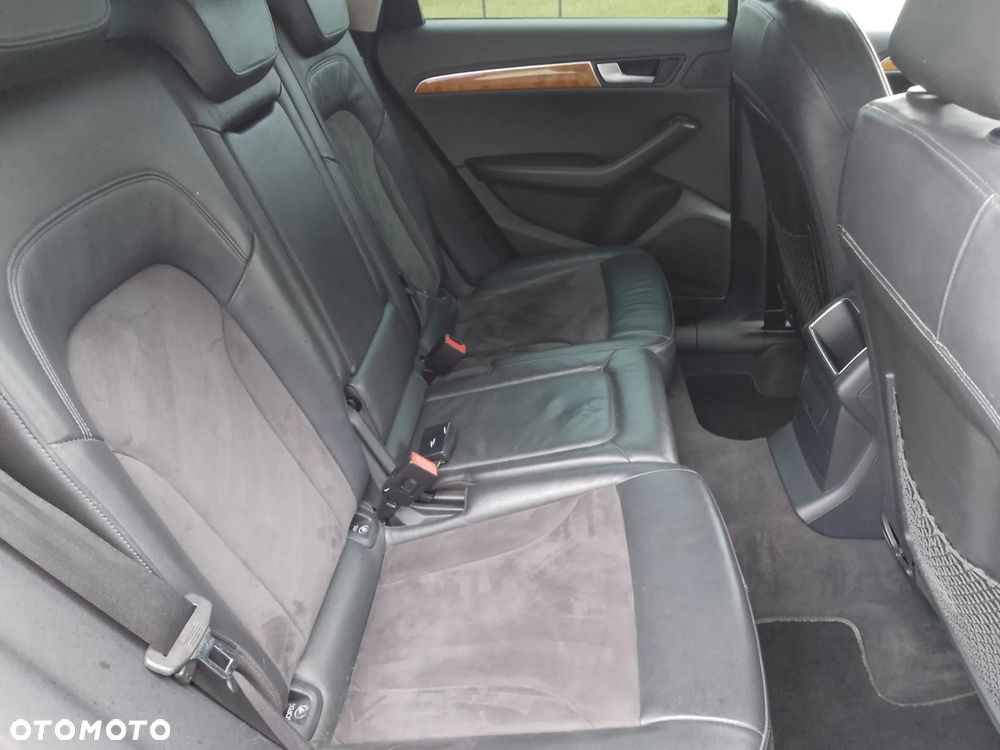 Audi Q5 3.0 TDI Quattro S tronic - 17