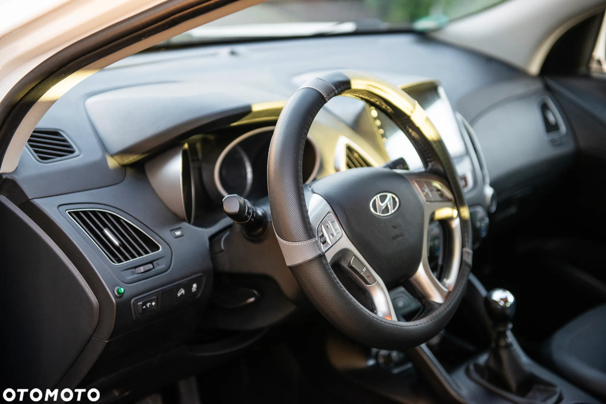 Hyundai ix35 1.6 GDI Premium 2WD - 19