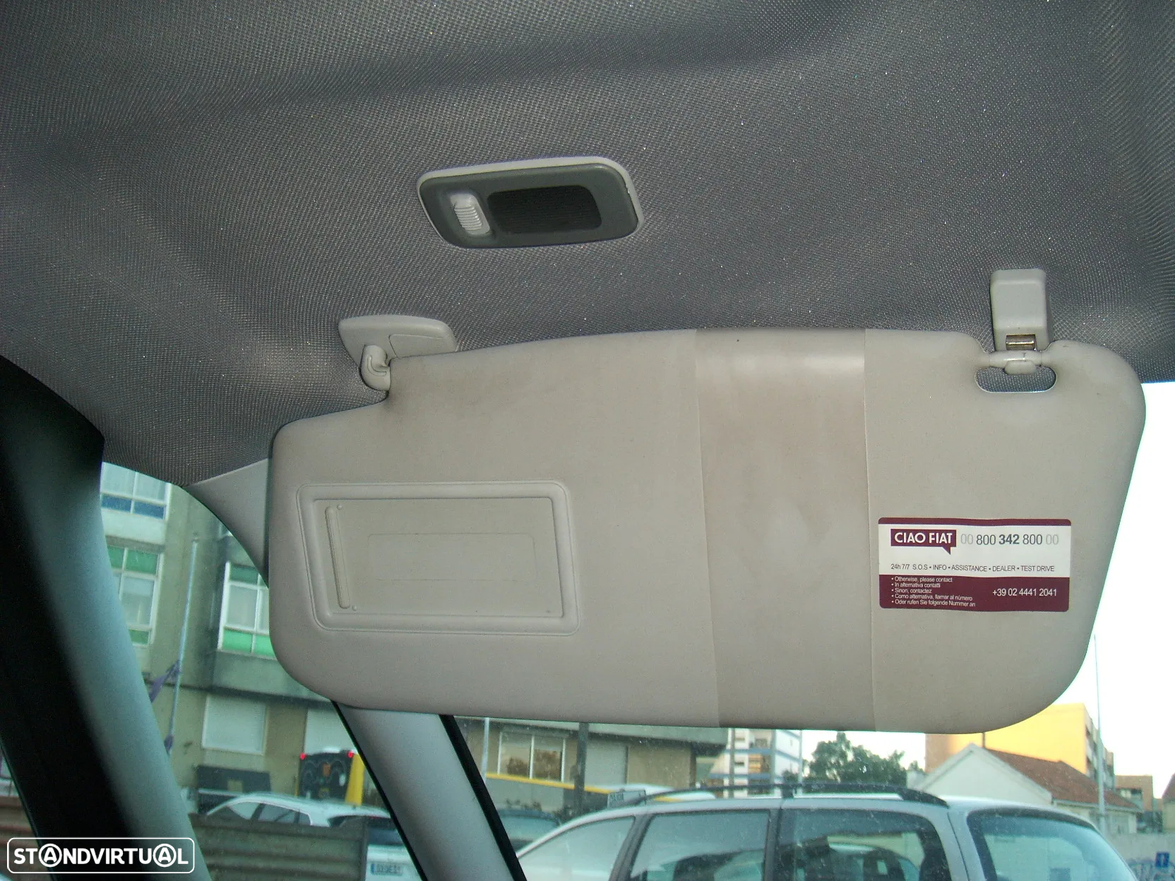 Fiat 500L 1.3 MJ Pop Star S&S - 30
