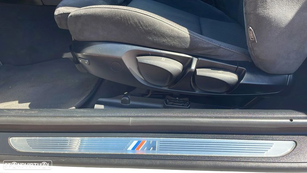BMW 320 - 31