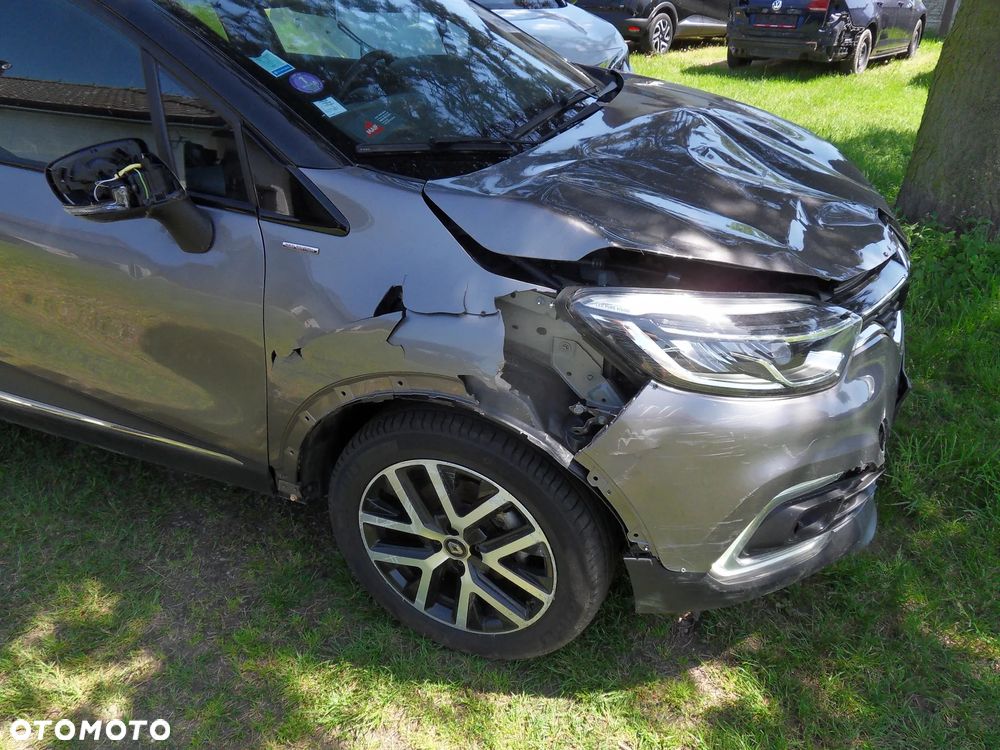 Renault Captur 1.3 TCe Intens - 8