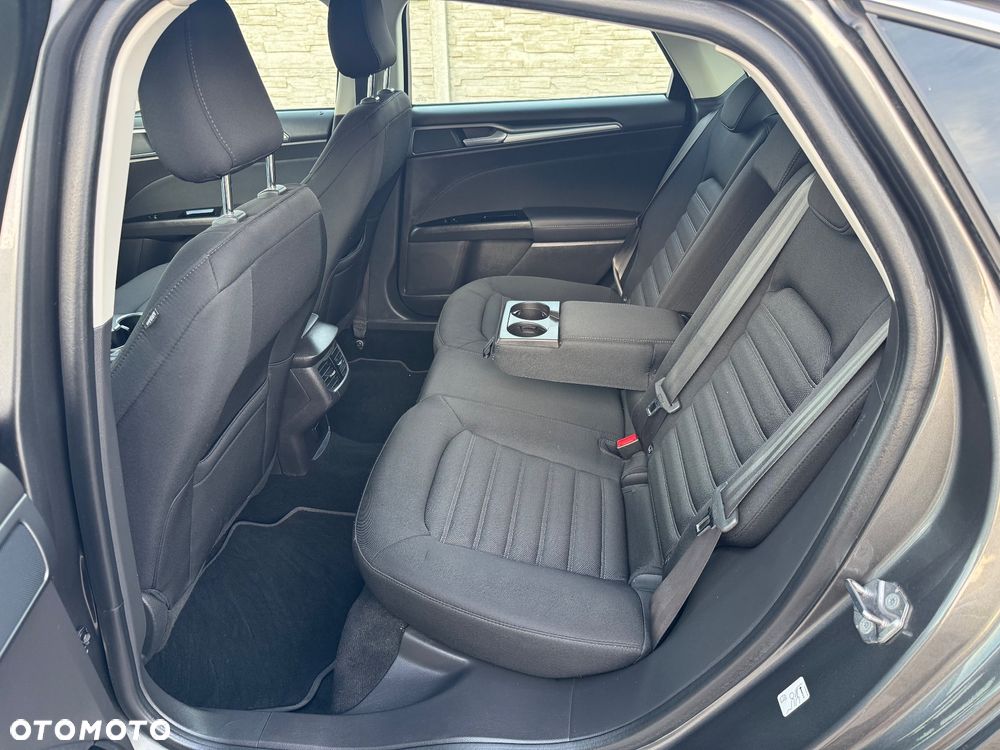 Ford Mondeo 1.5 EcoBoost STart-Stopp Titanium - 8