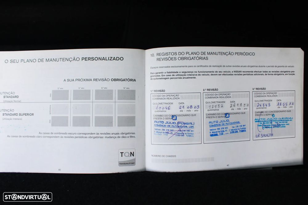 Nissan Qashqai 1.5 dCi Acenta - 39