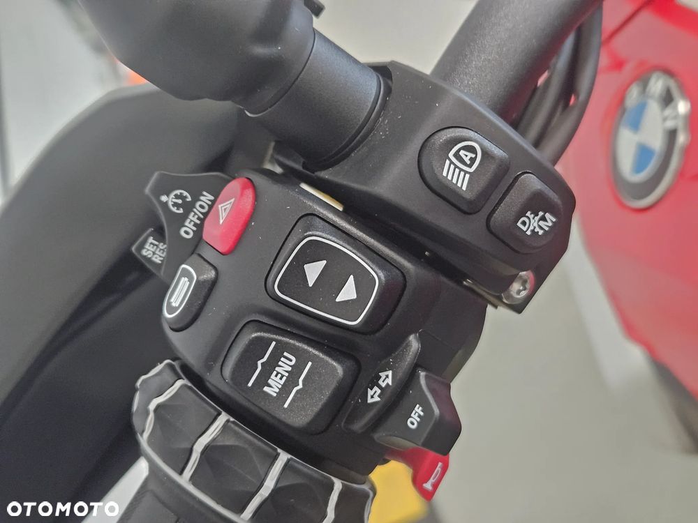 BMW GS - 21