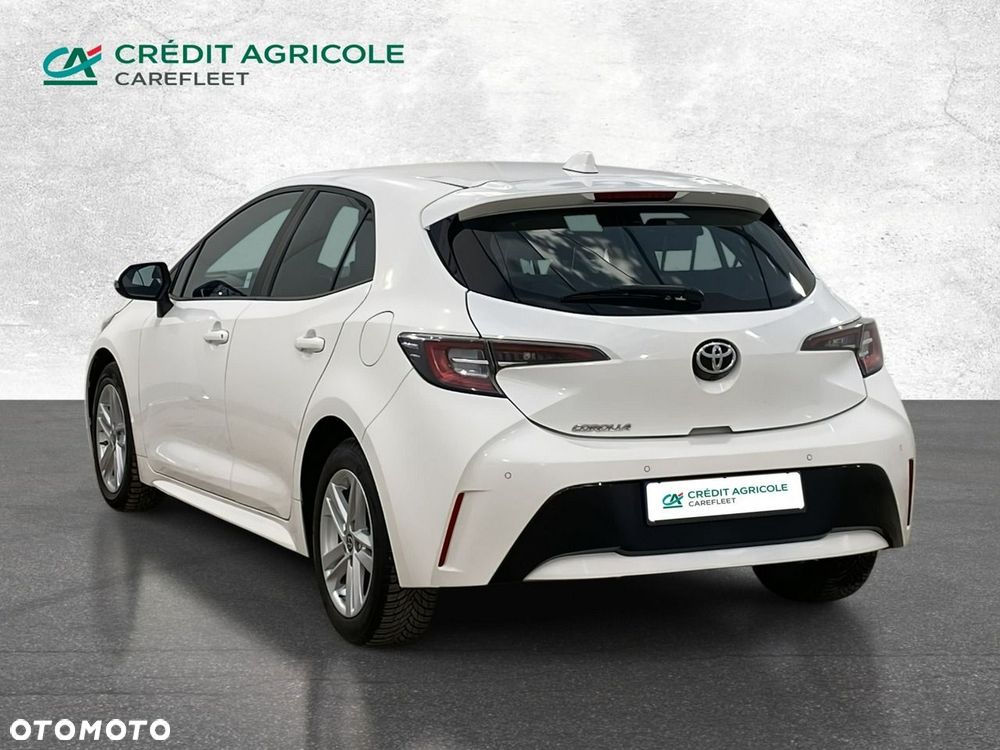 Toyota Corolla - 8