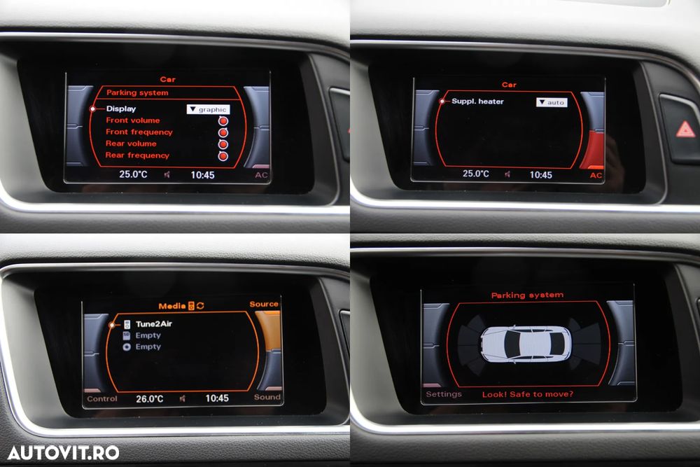 Audi Q5 2.0 40 TDI quattro S tronic Sport - 11