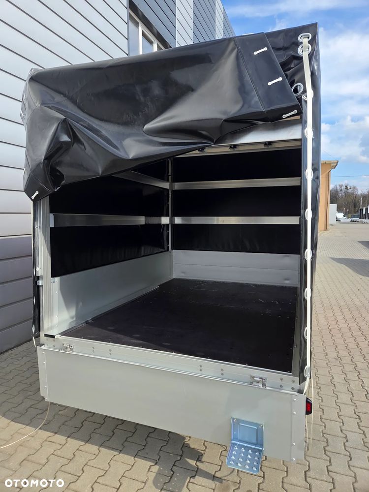 Piaggio Porter NP6 - 16