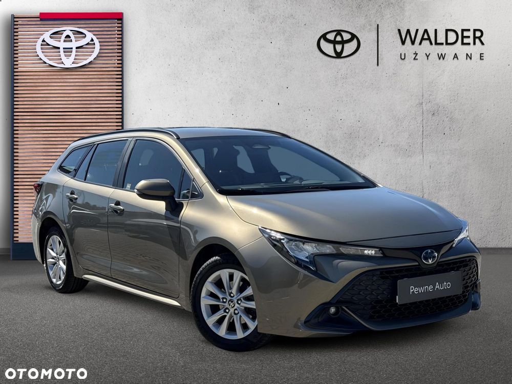 Toyota Corolla 1.8 Hybrid Comfort - 7