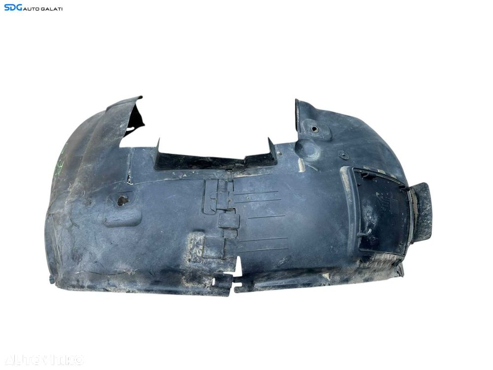 Carenaj Aparatoare Plastic Noroi Roata Janta Aripa Dreapta Fata Opel Astra H 2004 - 2010 [V0511] - 1