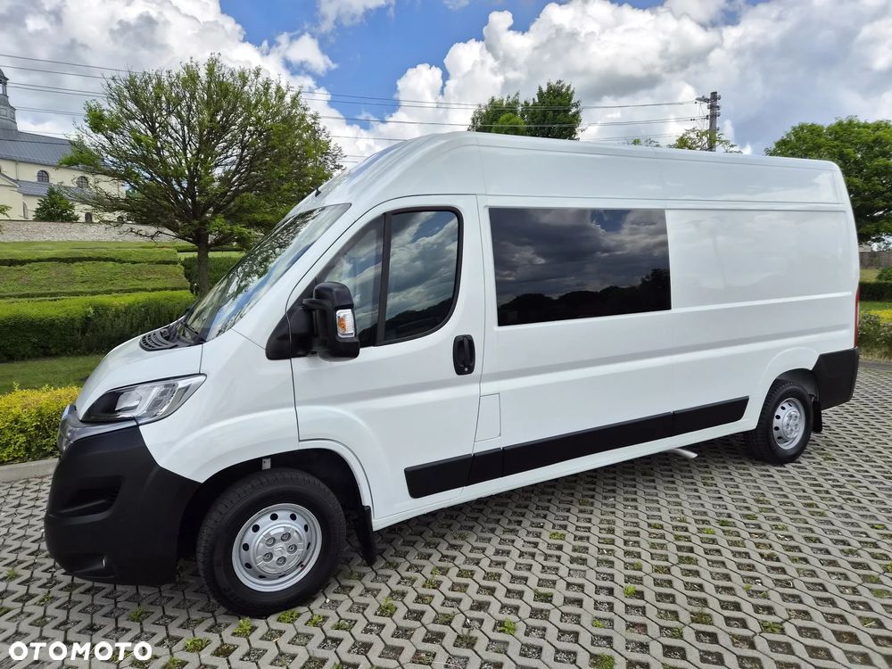 Fiat Ducato - 4