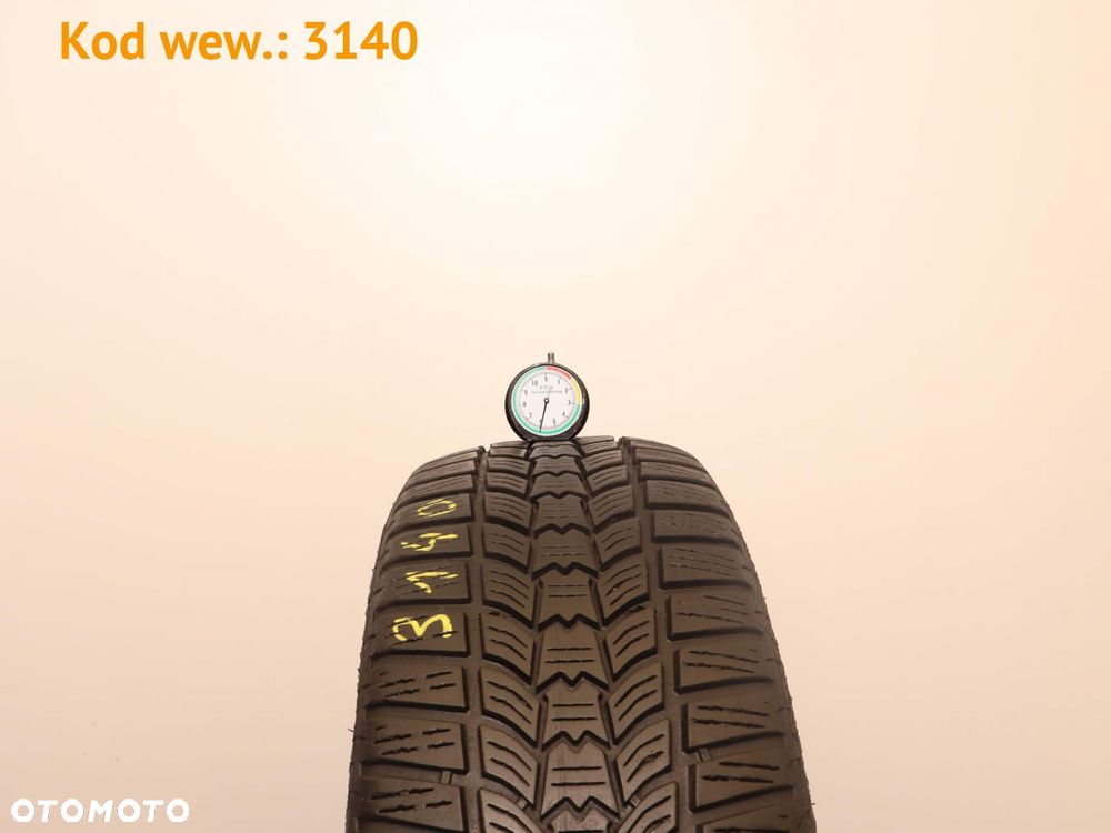 Sava Eskimo HP2 - 205/60 R16 - 1