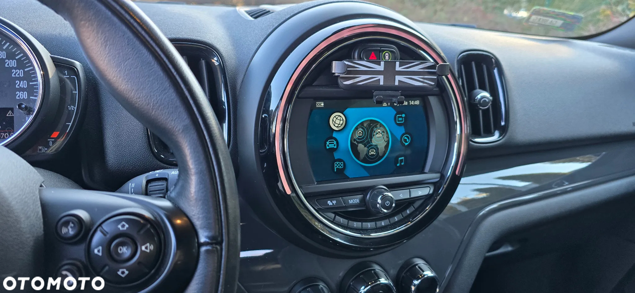 MINI Countryman Cooper - 20