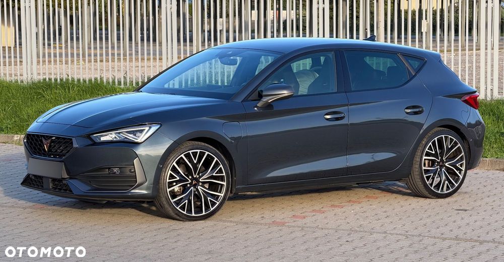 Cupra Leon - 7