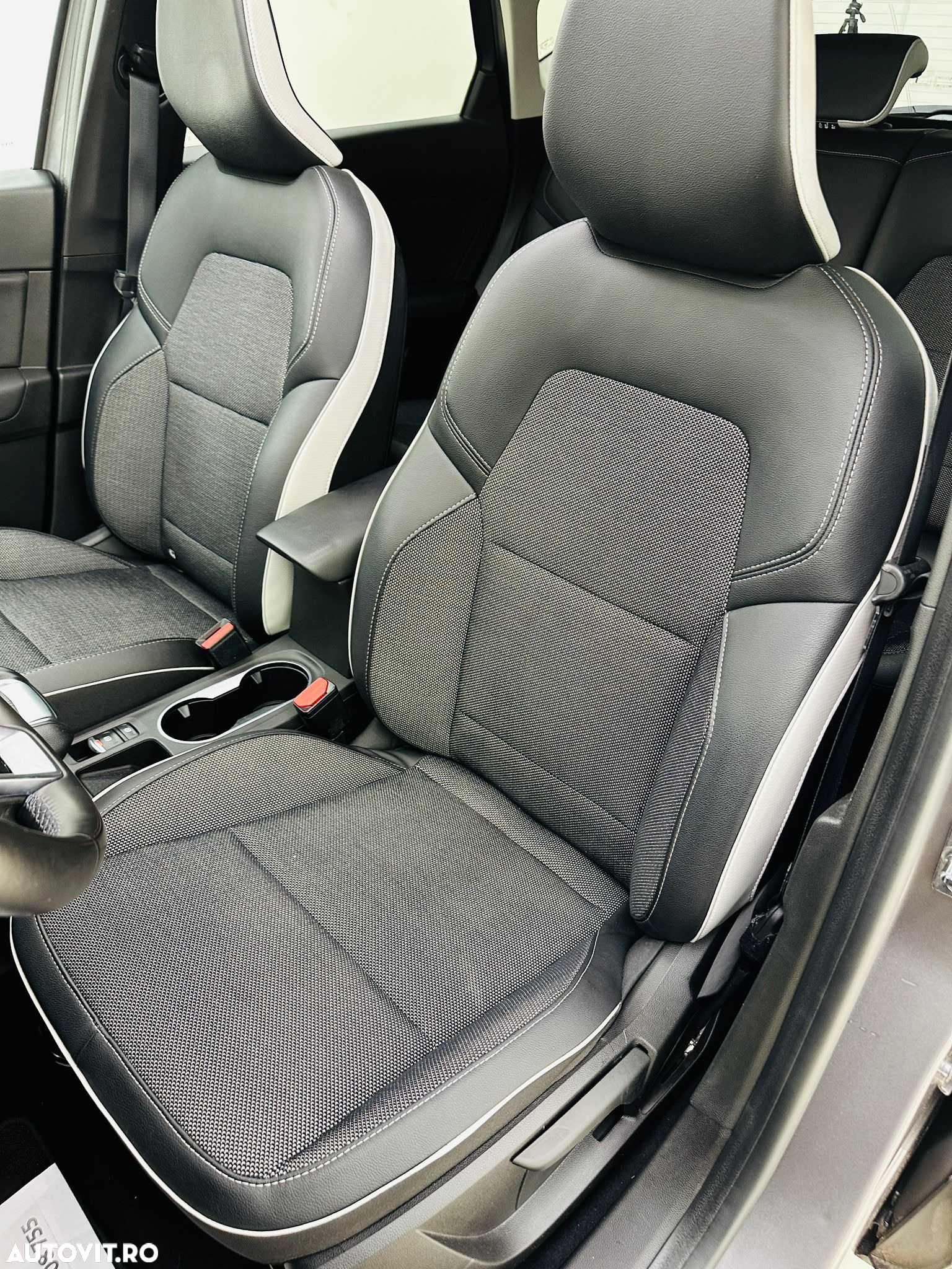 Renault Captur BLUE dCi Life - 16