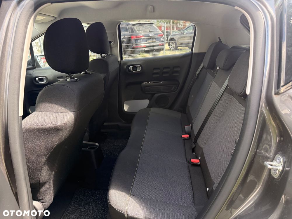 Citroën C3 - 9