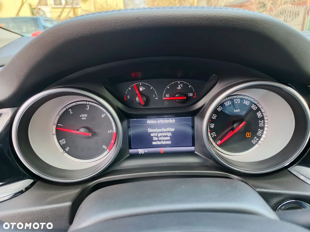 Opel Insignia 1.6 ECOTEC Business Innovation - 13