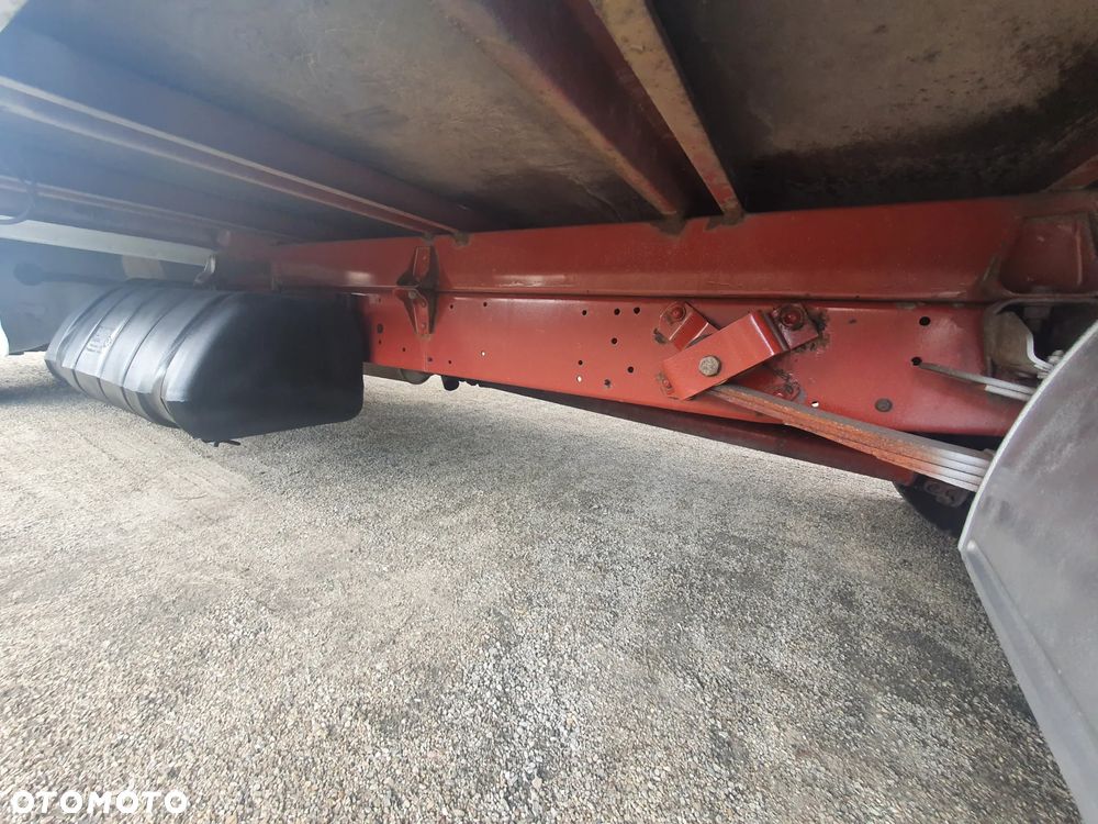 Iveco Daily 35c-12 Skrzynia Plandeka 4.40 M ! Klima ! Bez Korozji  ! Burtofirana ! - 7
