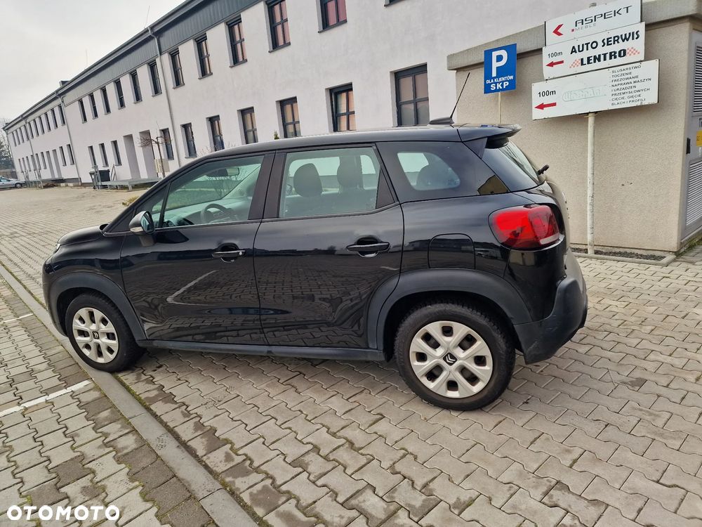 Citroën C3 Aircross - 7