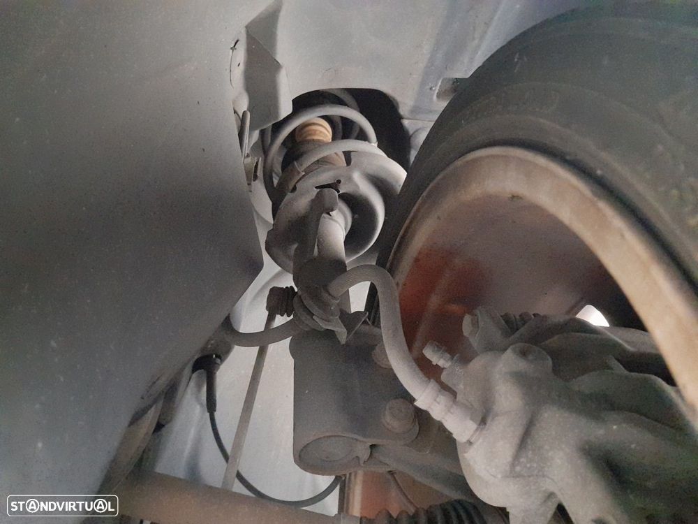 Amortecedor frente esquerdo RENAULT Clio IV (BH_) - 1