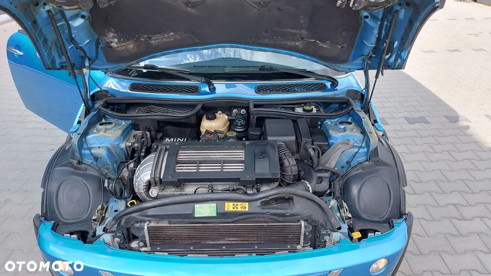 MINI Cooper S chili - 18
