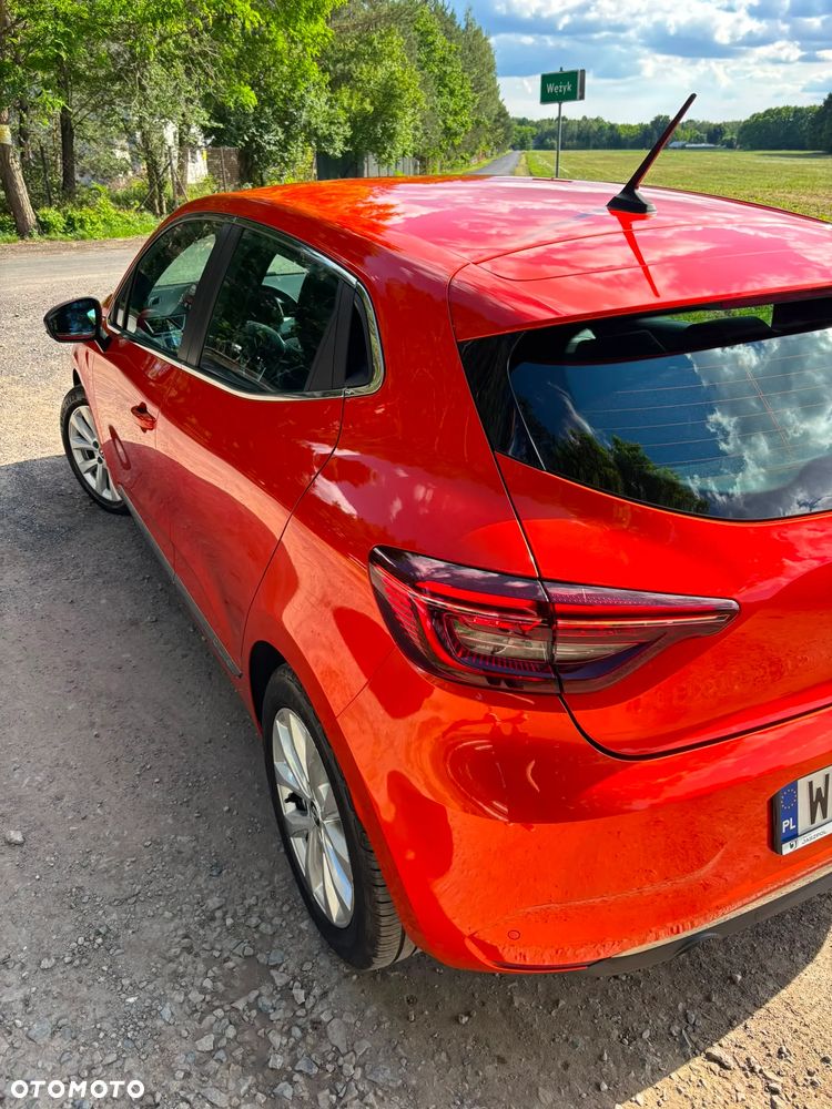 Renault Clio 1.0 TCe Intens Xtronic - 23