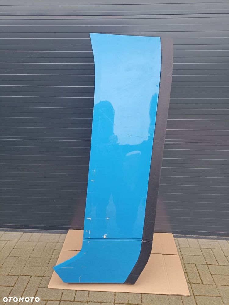 SPOILER OWIEWKA SCANIA R NEXT GEN 2978955 LH