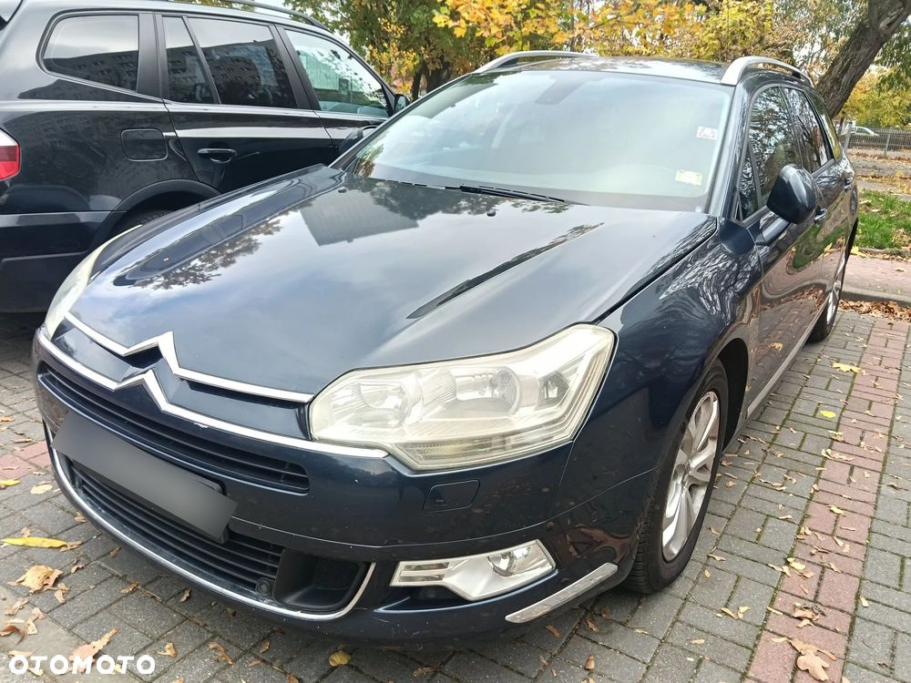 Citroen C5