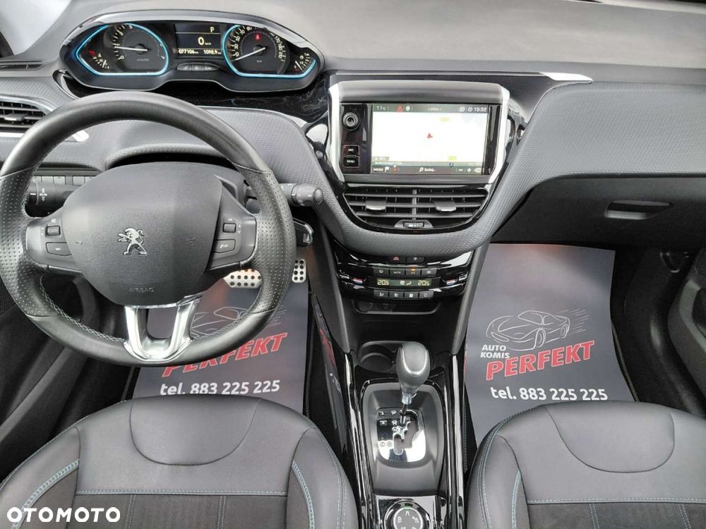 Peugeot 2008 - 25