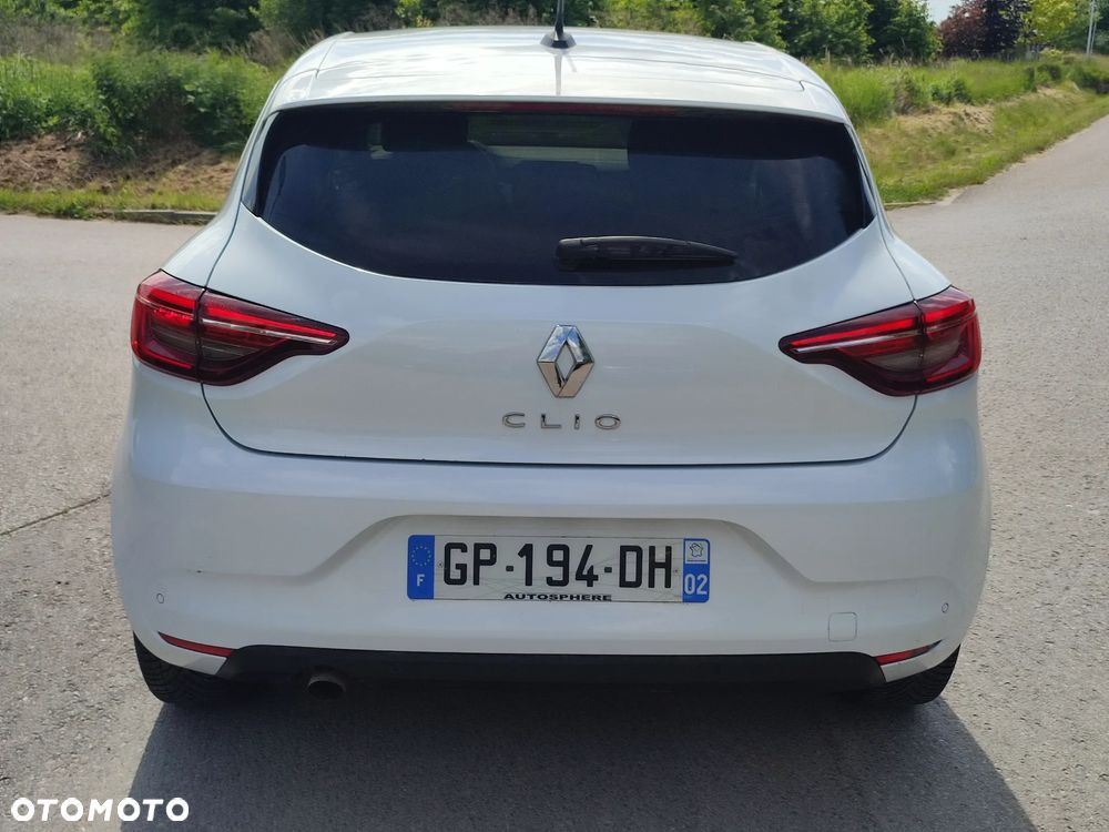 Renault Clio TCe 90 EVOLUTION - 5