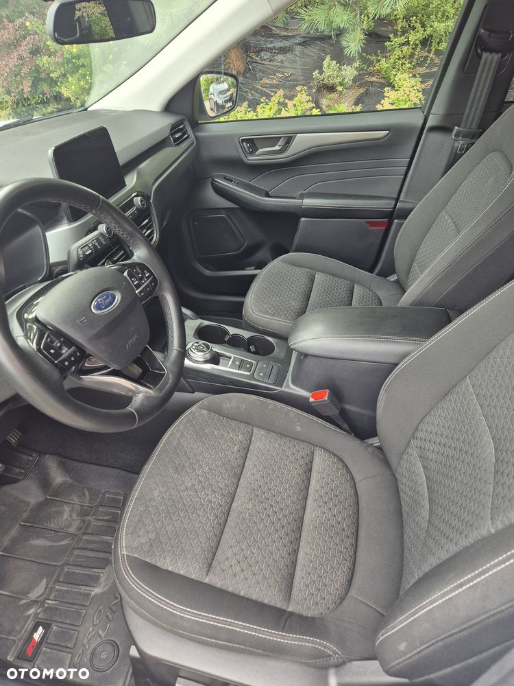 Ford Escape - 5