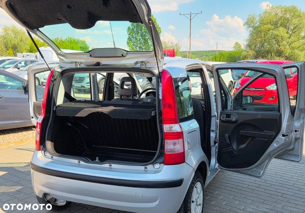 Fiat Panda - 25