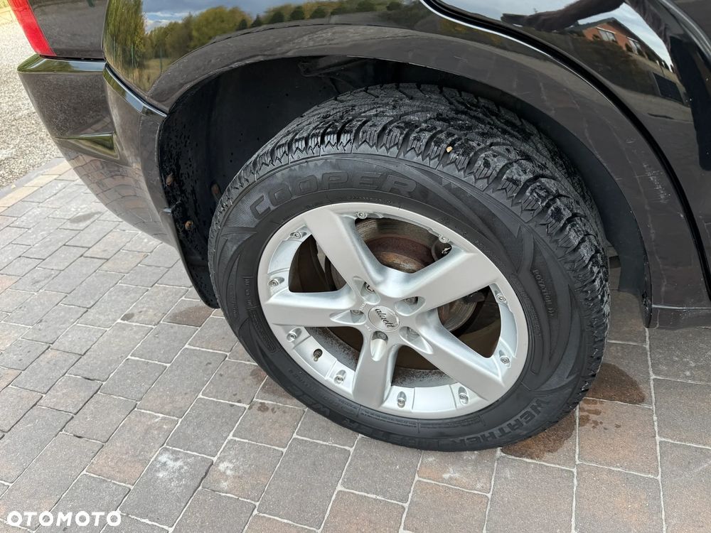 Hyundai Tucson - 20