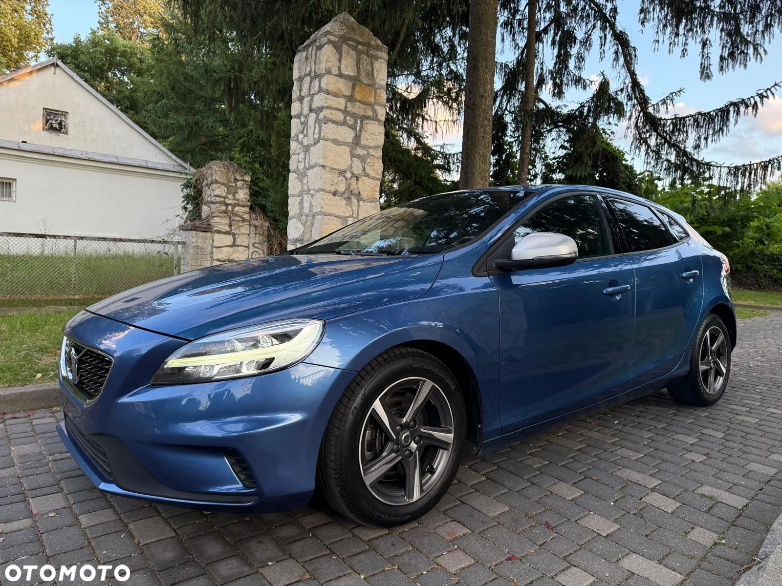 Volvo V40 D3 RDesign - 3