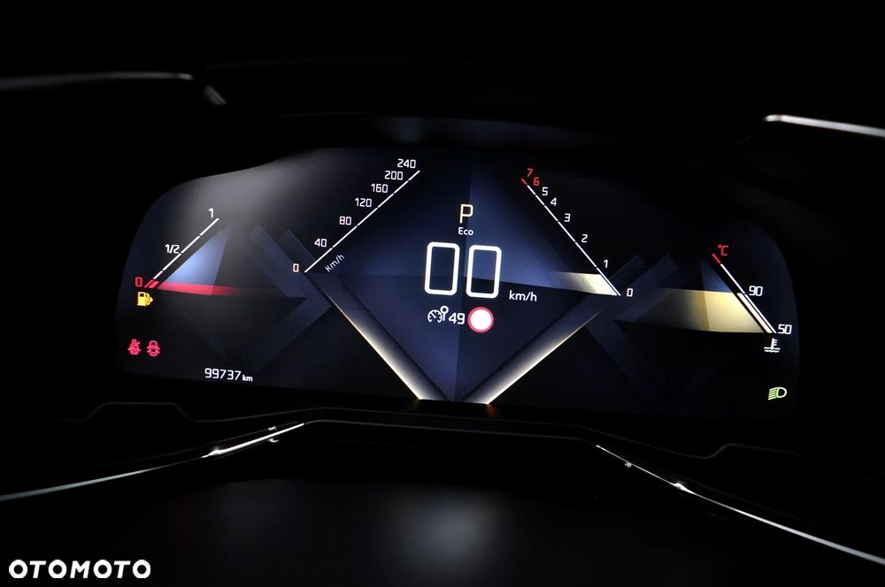 DS Automobiles DS 7 Crossback 1.6 PureTech Rivoli - 35