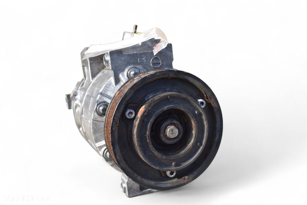 Sprężarka Klimatyzacji VW GOLF V AUDI A3 8P 1.4 1.6 MPI 2.0 FSI 1K0820859D - 7