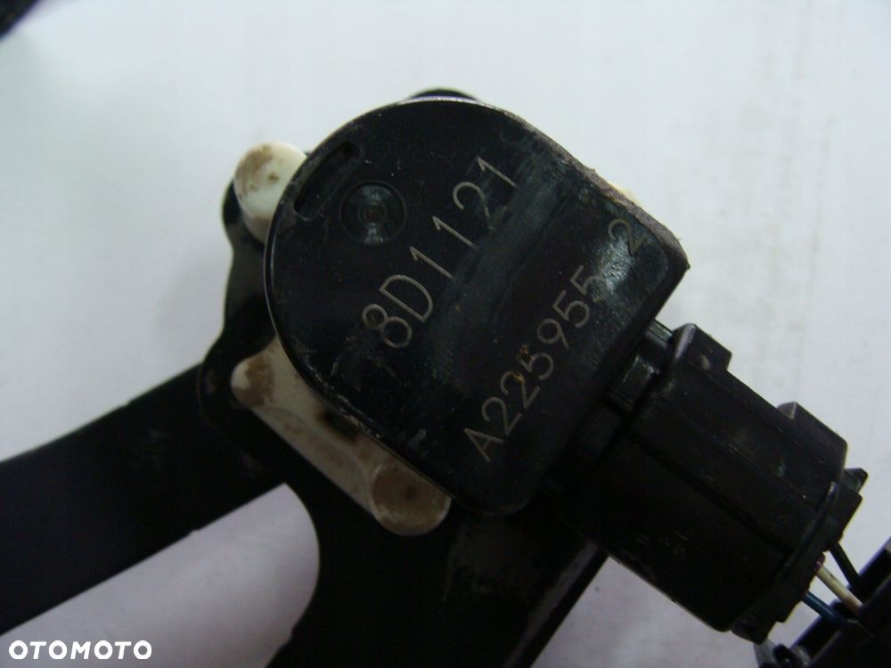 czujnik poziomowania tył toyota chr a225955-2 - 2