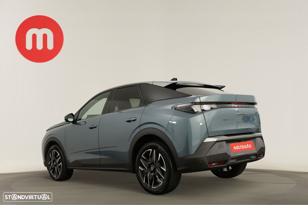 Peugeot 3008 1.2 Hybrid Allure e-DCS6 - 3