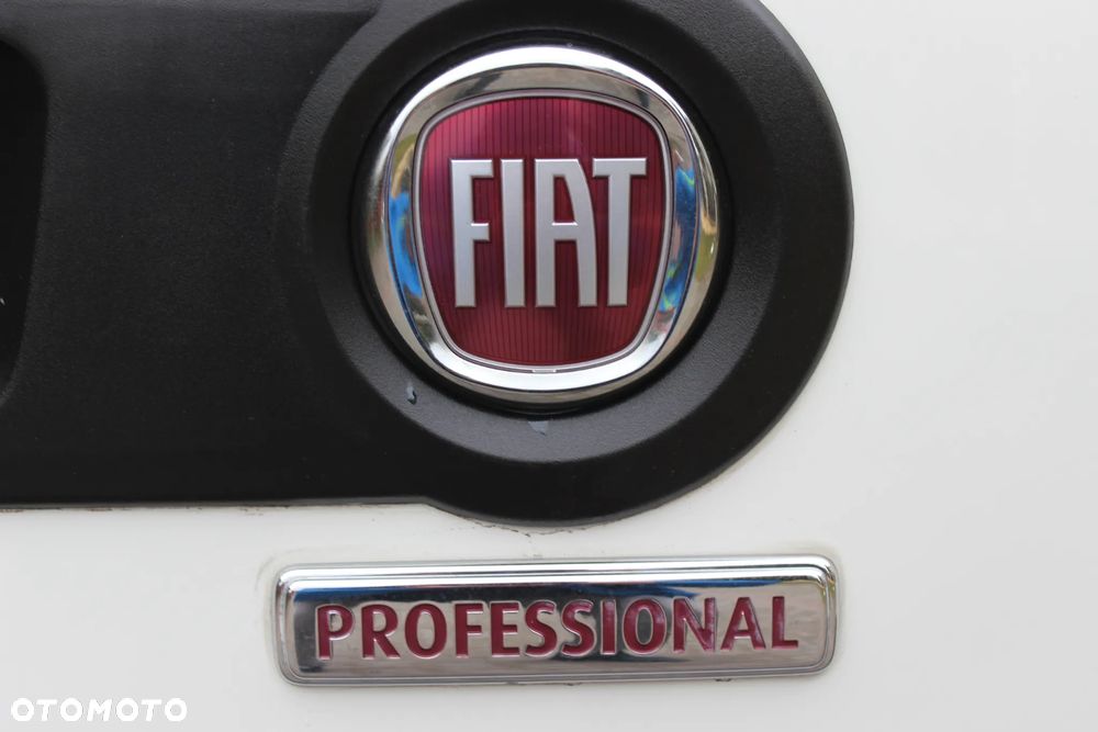 Fiat DOBLO MAXI LONG L2 - 35