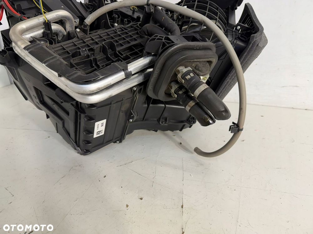 kompletna nagrzewnica ford focus mk3 eu - 7
